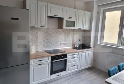 Apartament cu 2 camere, in zona Dambul Rotund - 3