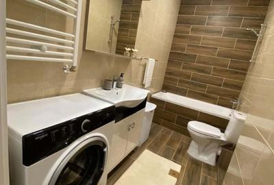 Garsonieră în Lipovei