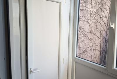 Apartament cu 2 camere semidecomandat, mobilat în Florești - 4