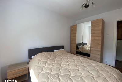Apartament cu 4 camere, mobilat în Plopilor - 10
