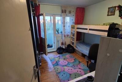 Apartament cu 2 camere decomandat în Lipovei - 1