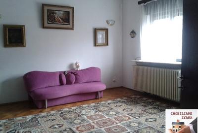 Casă individuală cu 5 camere cu Teren 100 Mp în Dorobanți - 4