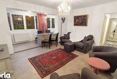 Apartament cu 3 camere în Militari - 8