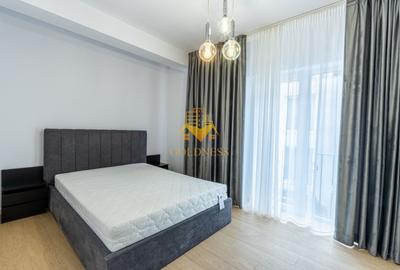 Apartament cu 4 camere semidecomandat în Zorilor - 2