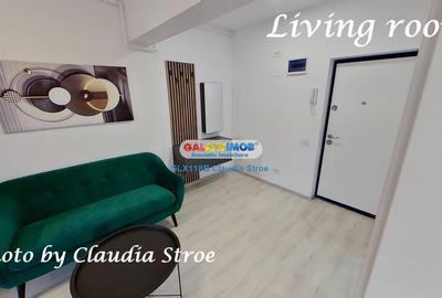INCHIRIERE APARTAMENT 2 CAMERE DIMITRIE LEONIDA - METROU BERCENI - 11