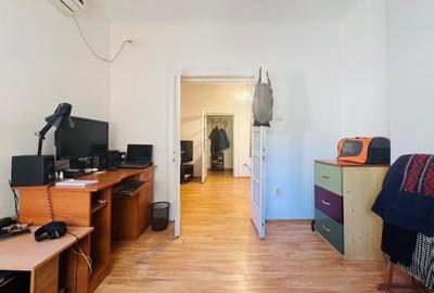 Apartament cu 2 camere semidecomandat, mobilat în Moșilor - 1