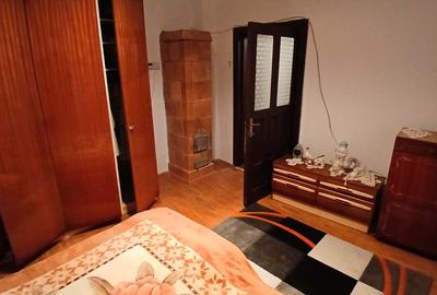 Casa cu 6 camere si anexa locuibila de 57 mp - 9
