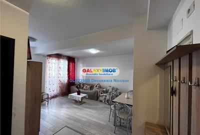 Apartament 2 camere, Militari Residence, Mobilat, Utilat, 65 - 2