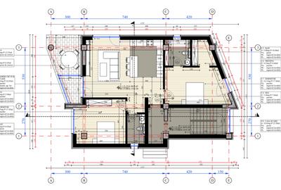 Teren Construcții intravilan de 350 mp, în Pipera - 4