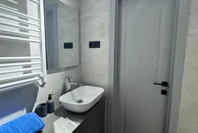 Garsonieră semidecomandată în Unirii