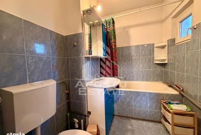 Apartament cu 2 camere, mobilat în Circumvalațiunii - 2