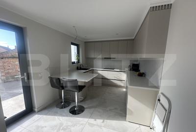 Casa 9 camere, 330 mp, 400 mp teren, zona Semicentrala - 4