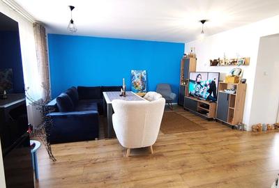 Casa mobilata utilata, Constructie 118 MP, Teren 467 MP - 1