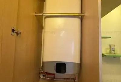 Apartament cu 3 camere decomandat în Decebal - 11