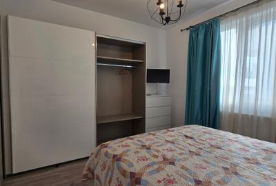 Apartament cu 2 camere decomandat, mobilat în Sălaj - 5