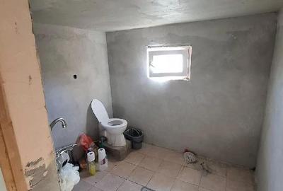 Casă cu 3 camere cu Teren 2000 Mp în Sărmășel - 1