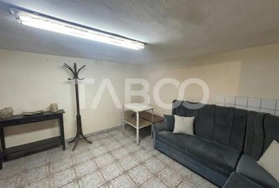 Casa de vanzare cu 3 camere si gradina in zona Turnisor Sibiu - 10