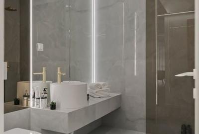 Apartament 3 camere de inchiriat | Cortina North - 10