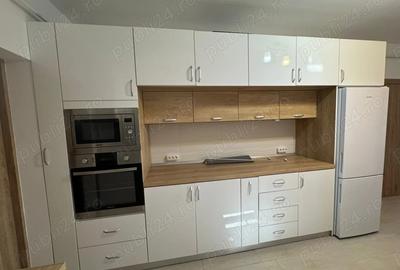 Apartament cu 2 camere de inchiriat - 4