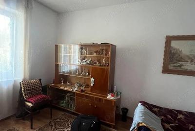 Casă cu 2 camere în Onești - 4