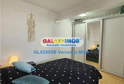 Apartament cu 2 camere semidecomandat în Unirii - 7
