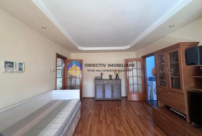 Apartament cu 2 camere semidecomandat, mobilat în Dărmănești - 16