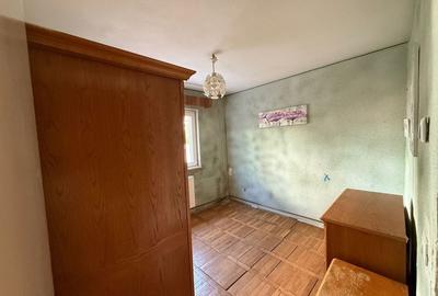 Girocului-Spitalul Judetean | 4 Camere | Etaj 2 | Centrala proprie | 2 Balcoane - 18