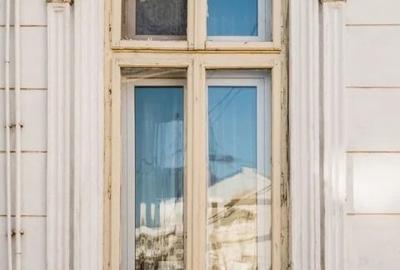 Vila istorica de patrimoniu - 160 mp/teren 262 mp - 14