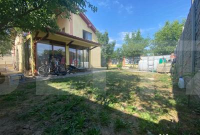 Casă cu 4 camere cu Teren 303 Mp în Giarmata - 3