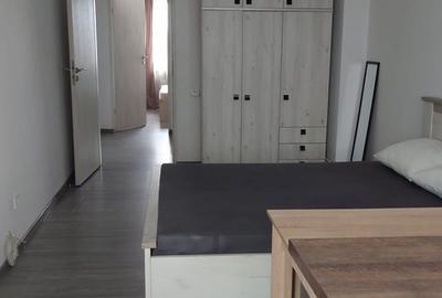 Apartament cu 3 camere în Circumvalațiunii - 3