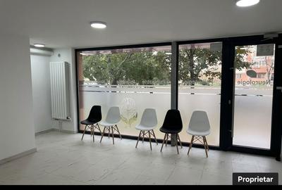 Spațiu comercial, de 100 mp, în Central - 3