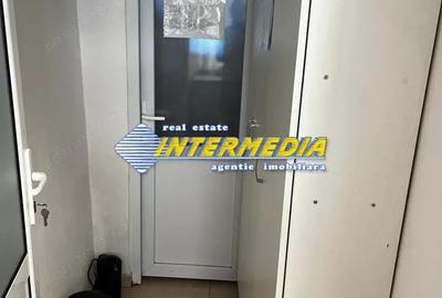 Spatiu comercial 50 mp in Cetate cu vad foarte bun finisat - 1