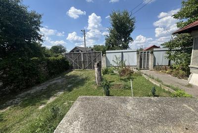 Teren de 900 mp, în Cornești - 2