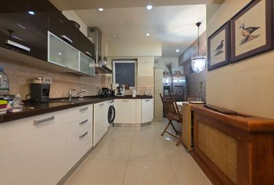 Apartament cu 2 camere decomandat, mobilat în Herăstrău - 17