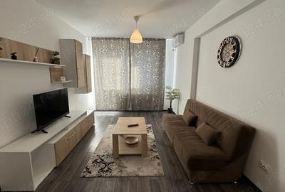 Apartament cu 2 camere semidecomandat în Sălaj