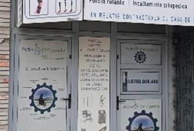 Birou, de 21 mp, în Gara - 5