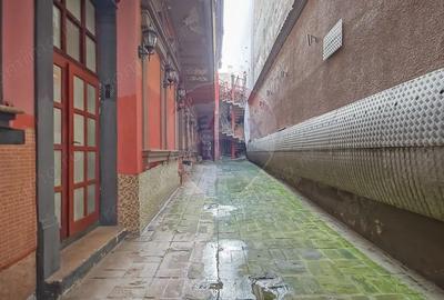 Inchiriere spa?iu pentru activita?i de birou Str. Mure?enilor-Etaj 1 - 1