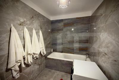 Apartament Lux, 2 camere - 10