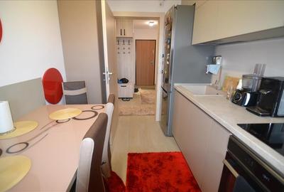 Ocazie! Apartament 3 camere, Urban Plaza, parcare subterana - 11