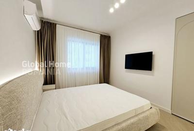 Apartament cu 3 camere în Nord - 7