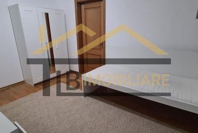 Casa de 4 camere, 240mp, garaj, Zona Dimitrie Cantemir - 12