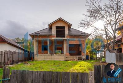 Casa de vanzare, strada Paun Pincio nr. 5, Moine?ti - 1