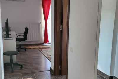 Garsonieră decomandată în Fundeni - 13