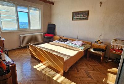 Sagului - Shopping City - Confort unu - Bloc izolat - 3 camere - 7