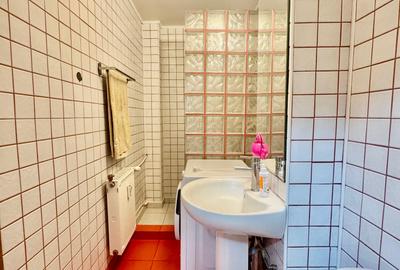 Garsonieră decomandată, mobilată în Nerva Traian - 5