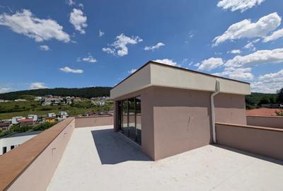 Casă cu 5 camere cu Teren 200 Mp în Florești - 2