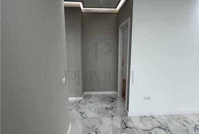 TORONTALULUI - 3 CAM - ETJ.1 - LOC PARCARE - INCALZIRE PARDOSEALA - BLOC NOU - L - 3