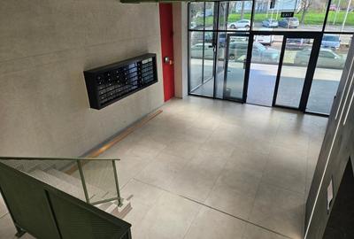 Apartament 2 camere – Prima închiriere – Zona Campus – Bloc Primavera(AXI118) - 29