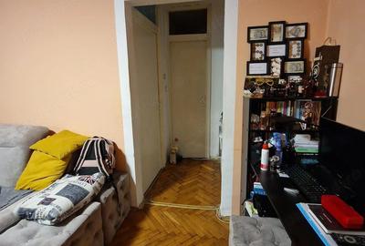 Apartament cu 3 camere semidecomandat, mobilat în Soarelui - 2