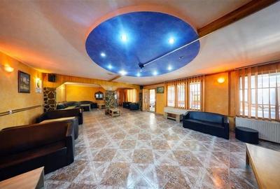 Tur 3D! Proprietate versatila:rezidential/ comercial/investitional,Bereni,Mures - 2